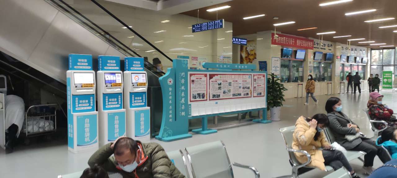 共享環(huán)保袋取袋機(jī)項(xiàng)目，鋪設(shè)市場(chǎng)需要注意哪些問(wèn)題？